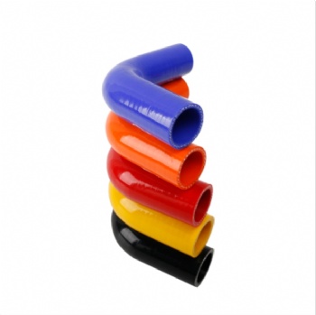 Silicone Couplers Silicone Elbow - YAQI Technologies