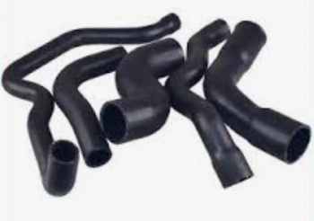 Automobile Rubber Hose Extrusion Products